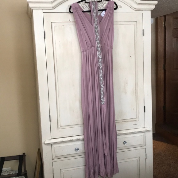 ASOS Maternity Dresses & Skirts - ASOS Formal maternity dress